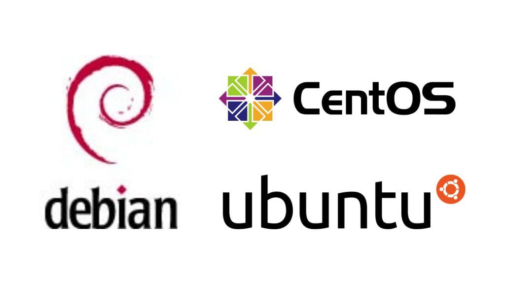 Debian, Ubuntu y CentOS NT&T PERU
