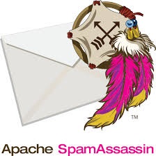 NT&T PERU  Apache SpamAssassin 